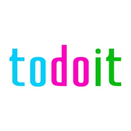 ToDoIt - Task Manager app icon