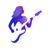 Coach Guitar : Gitarre Lernen ios app
