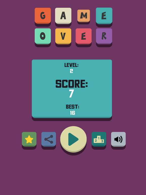 Screenshot #6 pour Freaking Math: Brain Workout