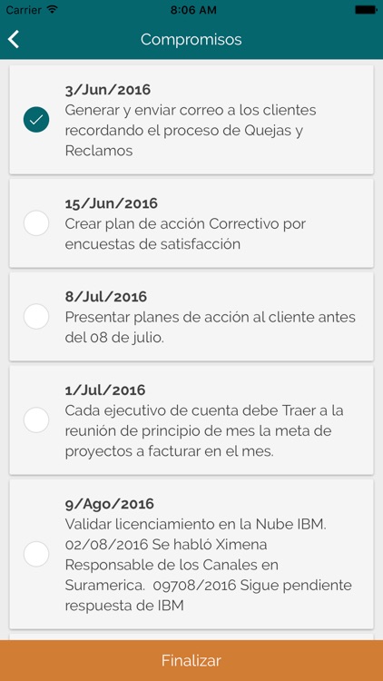 Portal Clientes screenshot-3