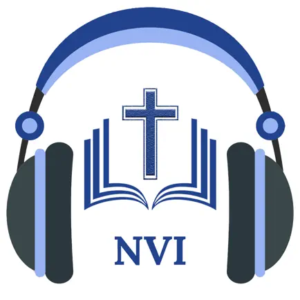 NVI Biblia Audio en Español Читы