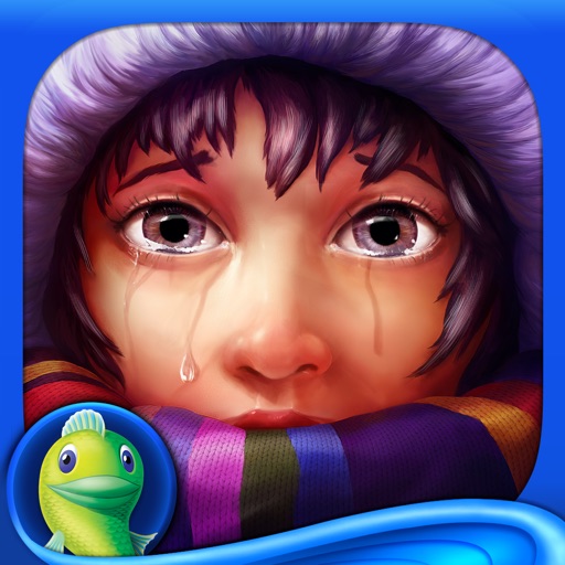 Enigmatis: The Shadow of Karkhala - Hidden Object icon