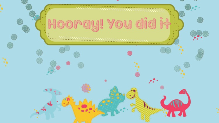 Dinos Match screenshot-4