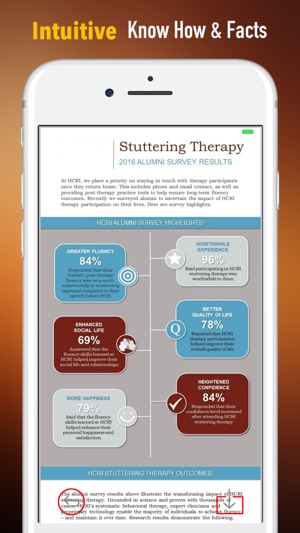 How to Treat Stuttering-Beginners Tips a
