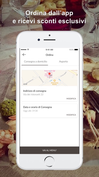 Ristorante Pizzeria Da Cimpi