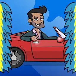HKL Car Wash app icon
