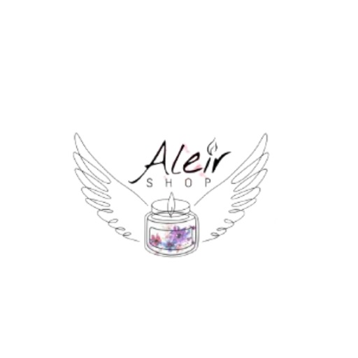 Aleir Shop icon