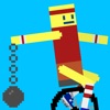 Unicycle Hero icon