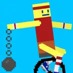 Unicycle Hero App Contact