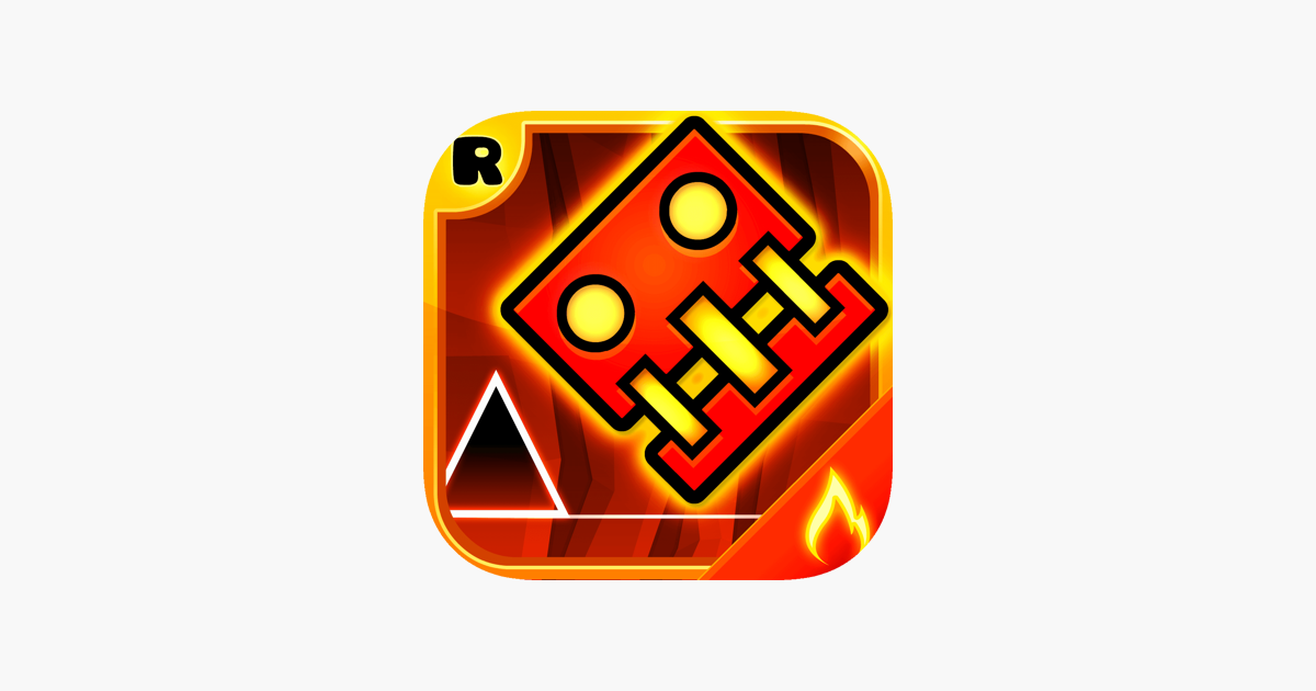 Geometry Dash Meltdown::Appstore for Android