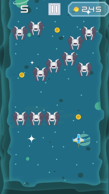 The Star Escape screenshot-3