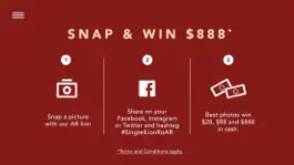 Game screenshot Singtel Lion RoAR apk