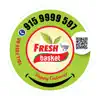 Fresh Basket Chennai contact information