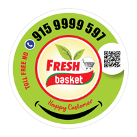 Fresh Basket Chennai