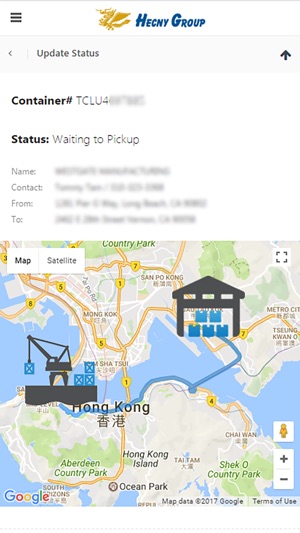 Hecny Trucker(圖3)-速報App