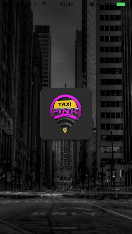 Taxi Pink Mostar screenshot-4