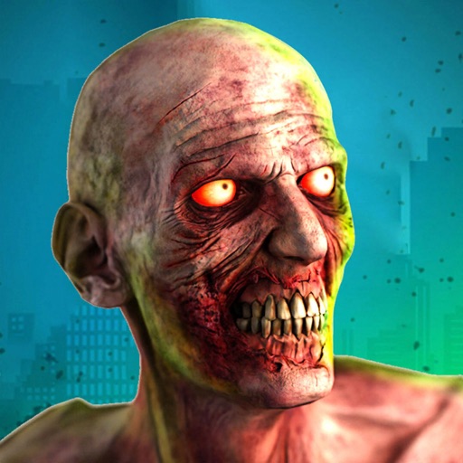 Dead Force Zombie Survival