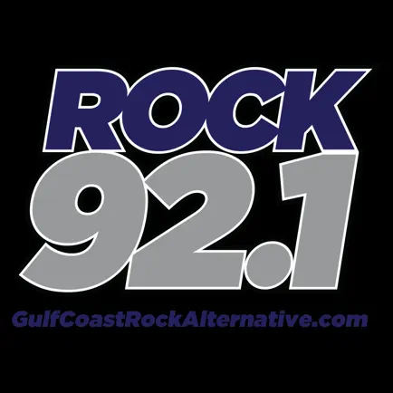 ROCK 92.1 - Gulf Coast Rock Cheats