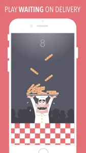 Pizza Panic screenshot #4 for iPhone