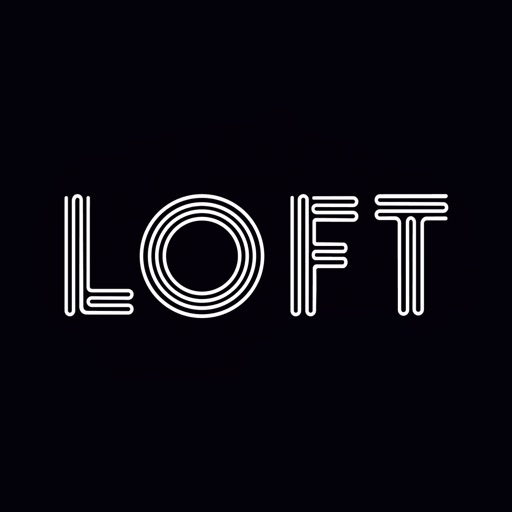 Loft кафе | Новоуральск icon