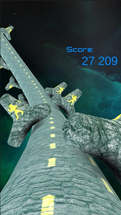 Endless Run 3D