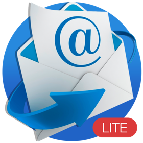 螢幕擷取畫面 (3) Mailing List Lite