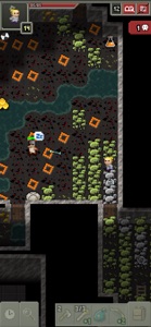 Shattered Pixel Dungeon screenshot #3 for iPhone