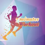 7 Minutes workout - get in shape in 10 moves App Contact