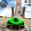 都市交通車の運転ゲーム - iPhoneアプリ