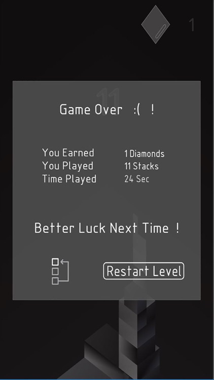 Stacks Tower Up 3D screenshot-4