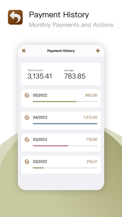 iPayCat - Credit Card Manager