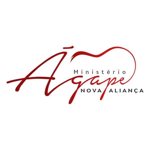 MINISTÉRIO ÁGAPE NOVA ALIANÇA