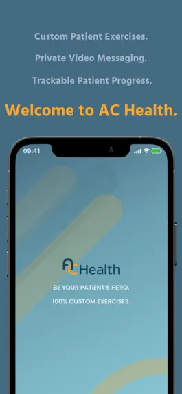 Game screenshot AC Health mod apk
