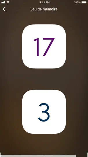 Capture d'écran de Apprendre Le Breton - EuroTalk sur iPhone 4