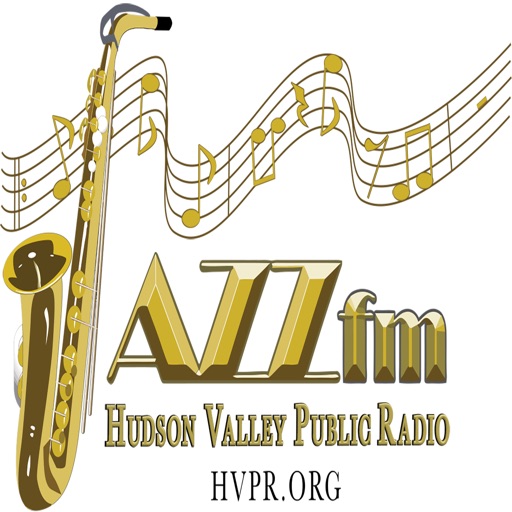 JAZZfm - HVPR - WJZZ