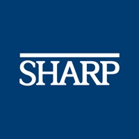 Sharp HealthCare app not working? crashes or has problems?