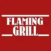 Flaming Grill App Feedback