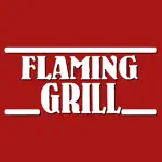 Flaming Grill App Contact