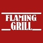 Flaming Grill app download