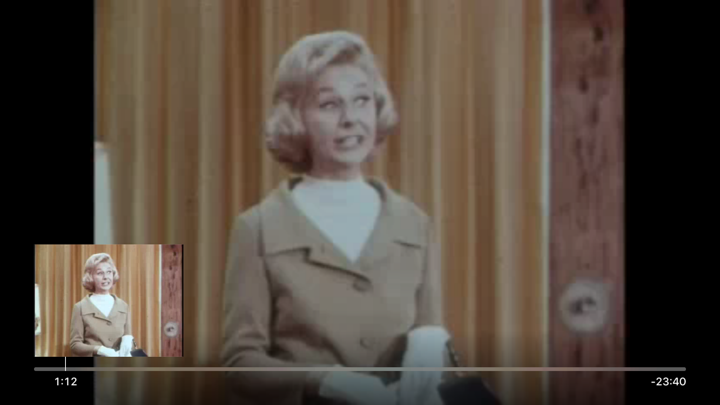 Screenshot #3 pour CLASSIC Comedy