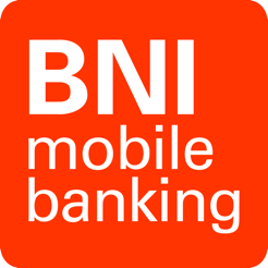 ‎BNI Mobile Banking