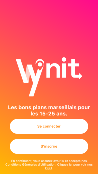 Wynit Screenshot