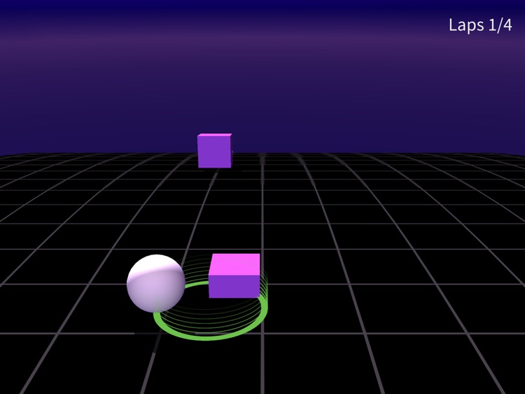 Impirica Mobile screenshot-4