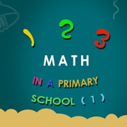 ‎123 math in a primary school