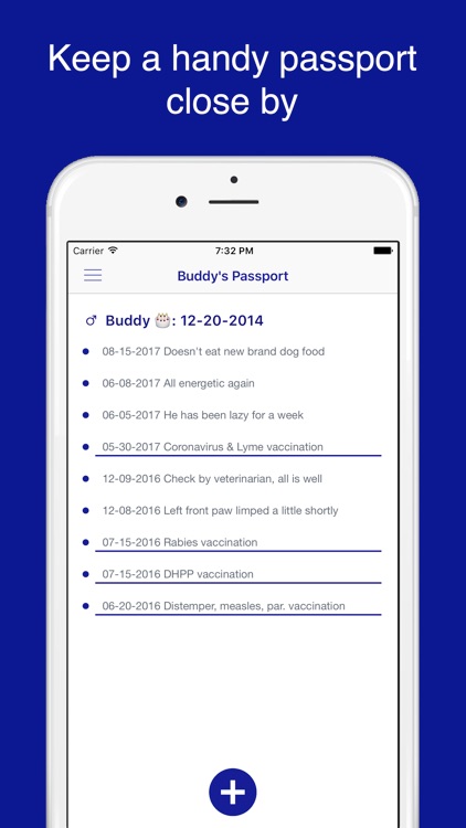 My Alaskan Malamute screenshot-3