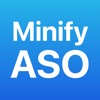 Minify ASO Duplicate Keywords