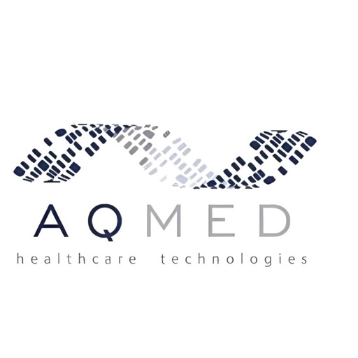 AQMED - دقة الجودة icon
