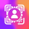 Magic Likes for Fans QR Maker icon