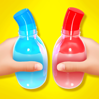 gefrorene Jelly Slime Games