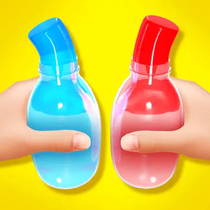 Frozen Jelly Slime ASMR Games Cheats